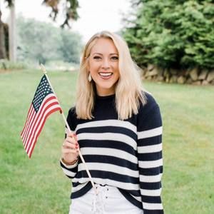 Meet your Posher, Jillian